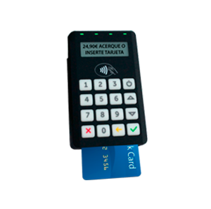 PinPad