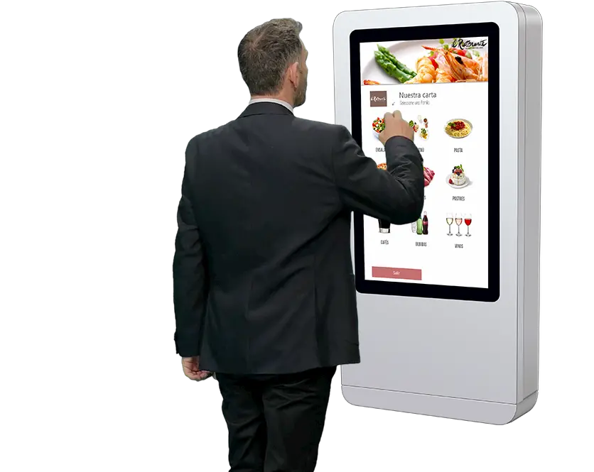 T-MENU