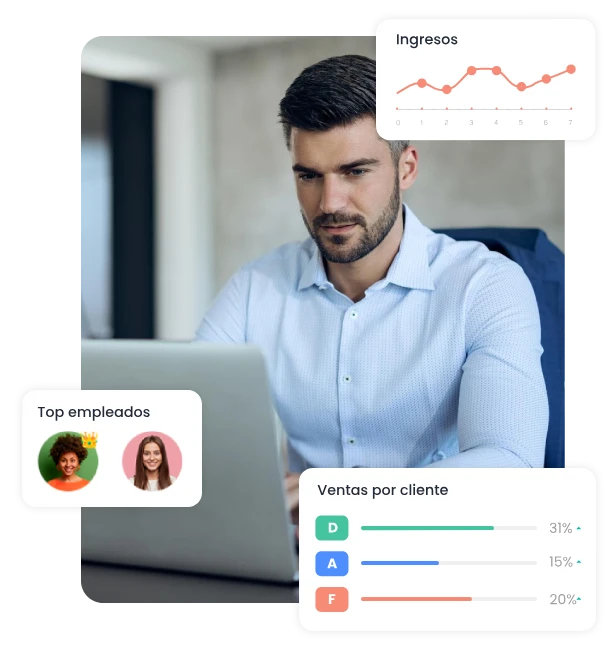 Analytics
